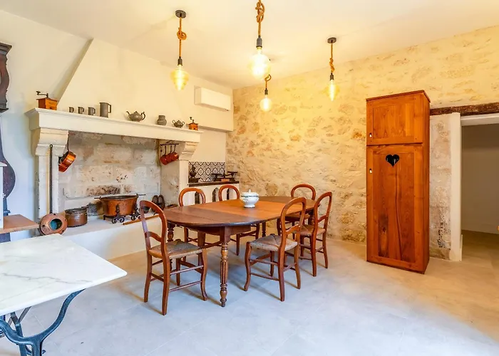 Hotel Mas Saint Louis à Avignon